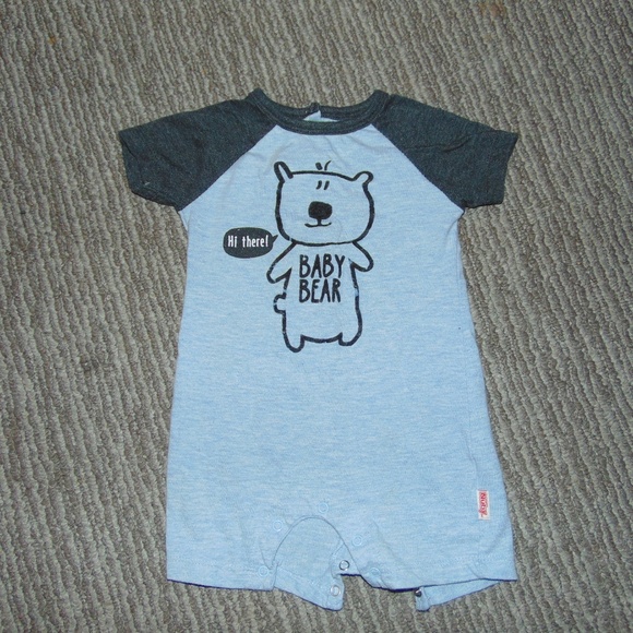 Bundle of baby clothes - Picture 4 of 4